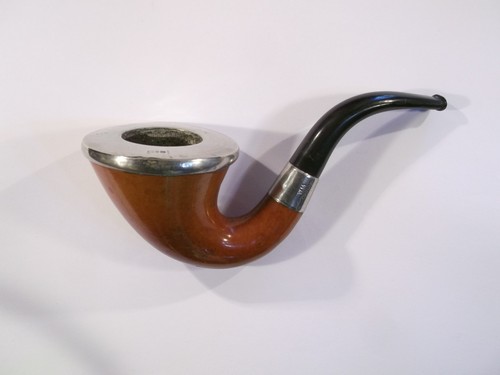 Pipe calebasse géante m - pipe,
