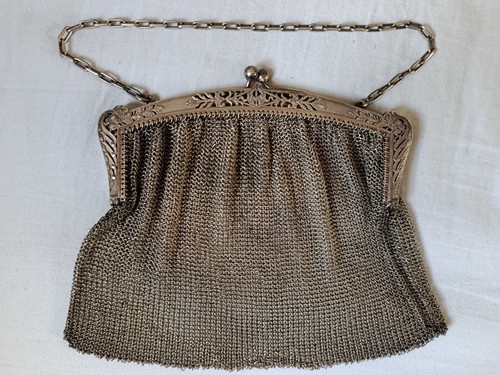 Sac soirée bourse - soirée, art