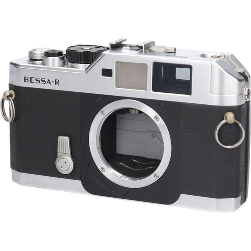 Voigtlander bessa appareil - r,