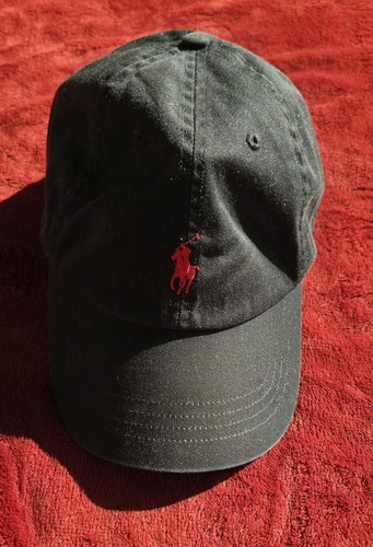 Polo ralph lauren casquette - polo,