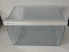 BOSCH Tiroir transparent pour