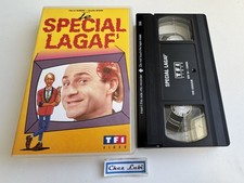 Le Spécial Lagaf (Vincent