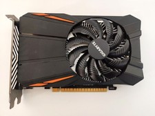 Carte graphique Gigabyte