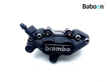 Étrier de frein gauche avant