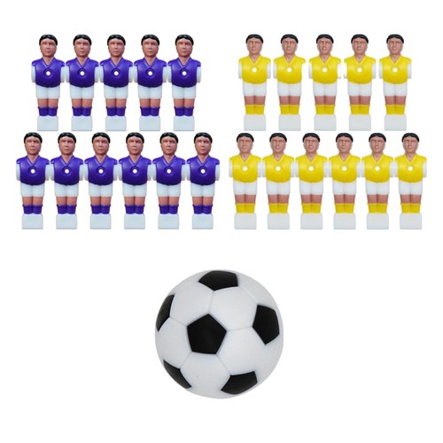 Baby foot pour hommes joueur - pour, hommes,