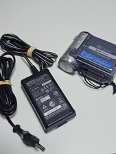 Sony DCR IP5E  très rare VENDU SANS BATTERIE !