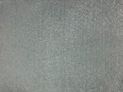 Feutrine gris mètre - gris,