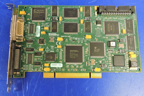 Neuf national instruments - national,