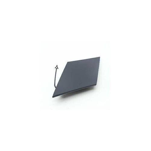 Bouchon crochet remorque - remorque, av