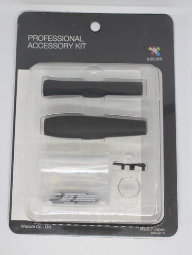New wacom professional - new,