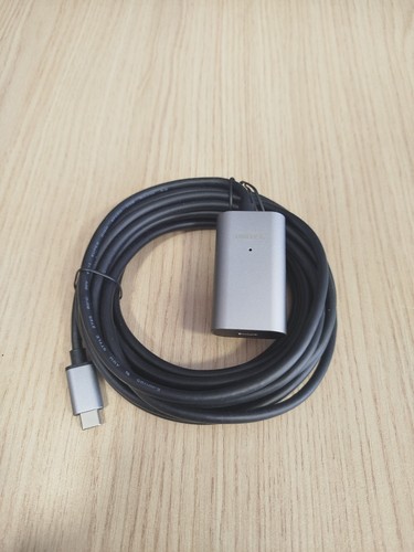Active extention cable usb c - cable, usb-c