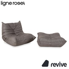 Ligne Roset Togo Fauteuil Et