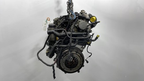 Moteur volkswagen golf agr - moteur, 4
