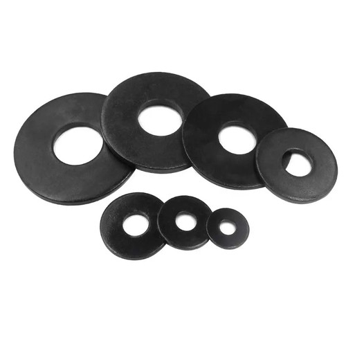 M16 black carbon steel - m3-m16,