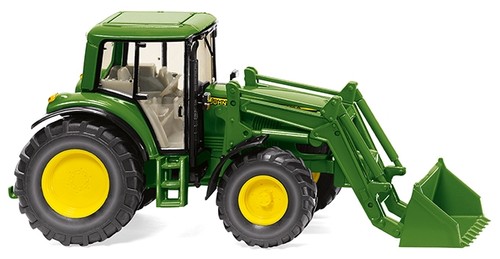Wiking tracteur avec - wiking,