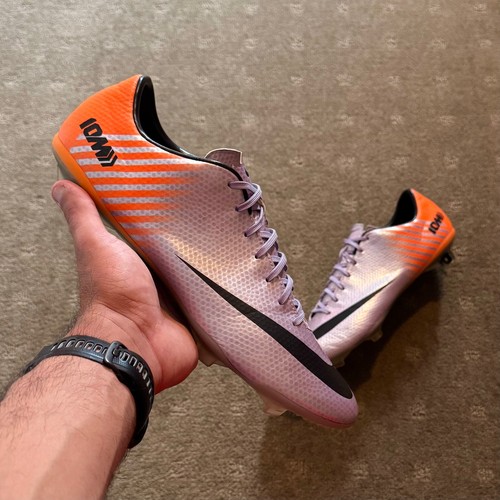 Nike mercurial vapor - ix, fg