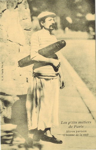 Reédition carte postale