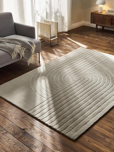 Tapis luxe exclusif - tapis,