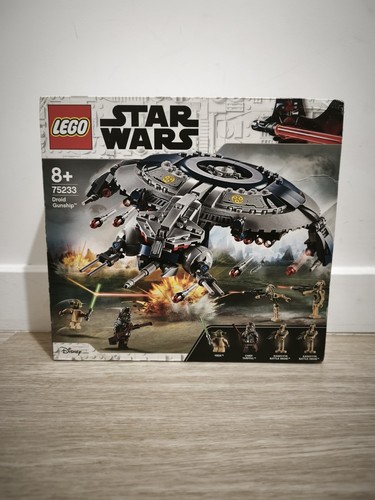 Boite lego neuve sealed - neuve,
