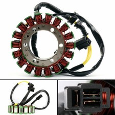 Stator Alternateur Pour Honda