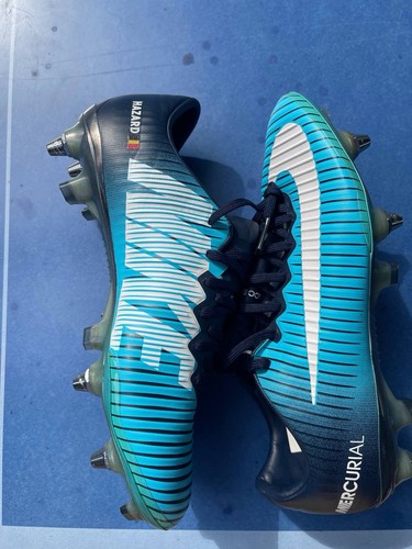 Nike mercurial vapor - vapor, eden