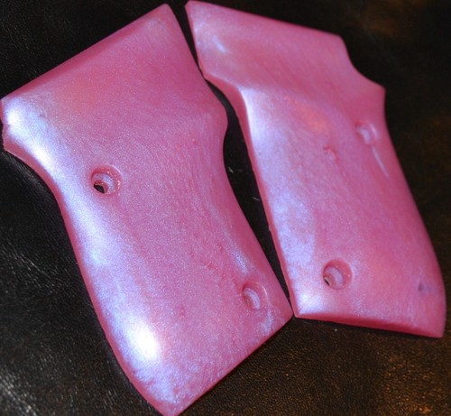 Taurus pt22 pt25 pink - pink, blue