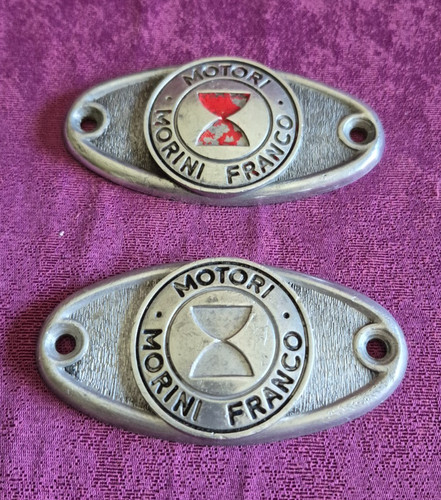 Motori morini franco 2 - motori,