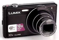 Panasonic  Lumix DMC-SZ9