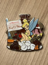 Pin’s Disneyland Paris Cast