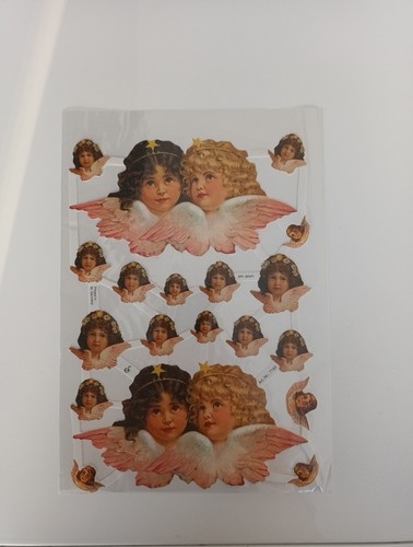 Lot chromos découpis - lot, 60