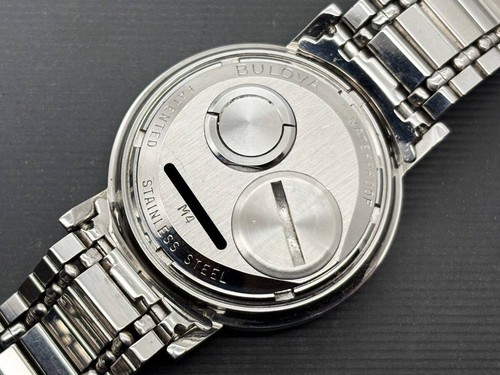 Bulova accutron spaceview - accutron,