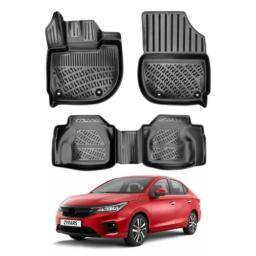Doublure tapis sol - doublure, de