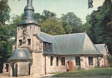 14 HONFLEUR LA CHAPELLE NOTRE DAME DE GRACE