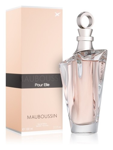 Mauboussin pour elle eau - mauboussin, de