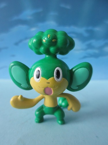 Vintage figurine pokemon - figurine,