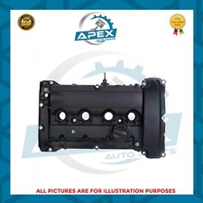 Moteur Culasse Cache Culbuteur