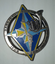 Insigne militaire 19 GC groupe