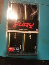 KINGSTON - Kit Barrette RAM