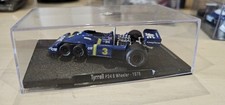 RBA Échelle 1/43 F1  Tyrrell