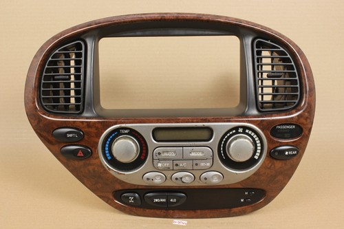 Toyota sequoia 2002 2005 - sequoia, 2002-2005