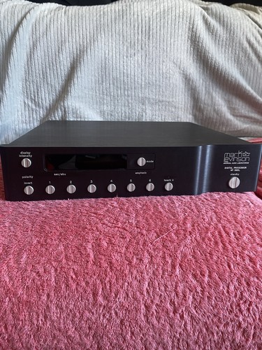 Mark levinson sl - 36,