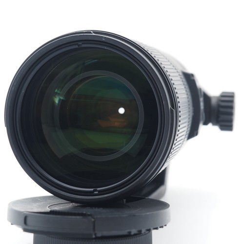 Objectif sigma 200mm - ex, 70-200mm