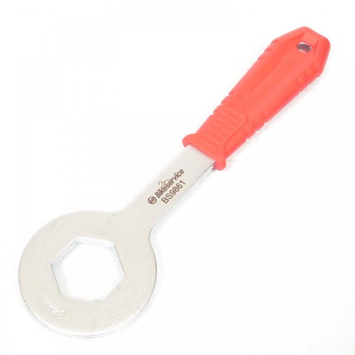Outillage clé plate 34mm - plate, pour