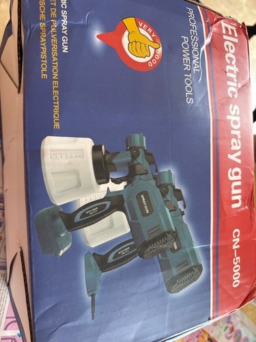Pistolet peinture - pistolet,