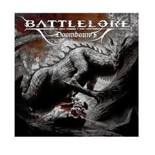 Doombound battlelore cd - doombound, |