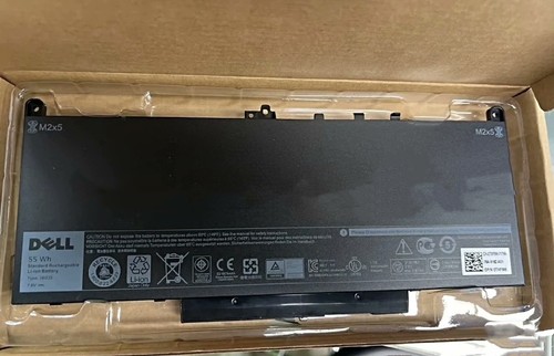 Oem genuine j60j5 55wh - genuine,