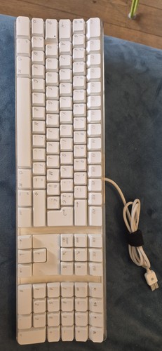 Clavier apple a1048 fr - clavier,