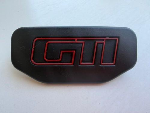 Centre volant cache 205 gti - centre,