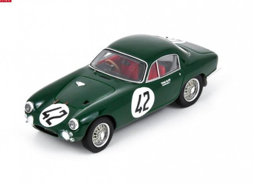 Spark lotus elite 42 - spark,