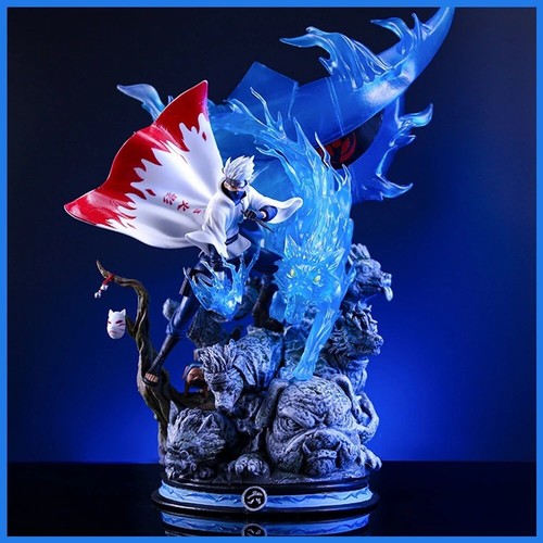 Figurine naruto shippuden - figurine,
